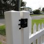 FPK-HAD2 (915mm High) Gate Hardware